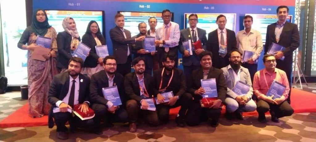 Bangladesh Journal of Pain (BJPain) Receives BM&DC Recognition