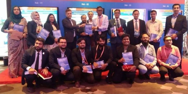 Bangladesh Journal of Pain (BJPain) Receives BM&DC Recognition